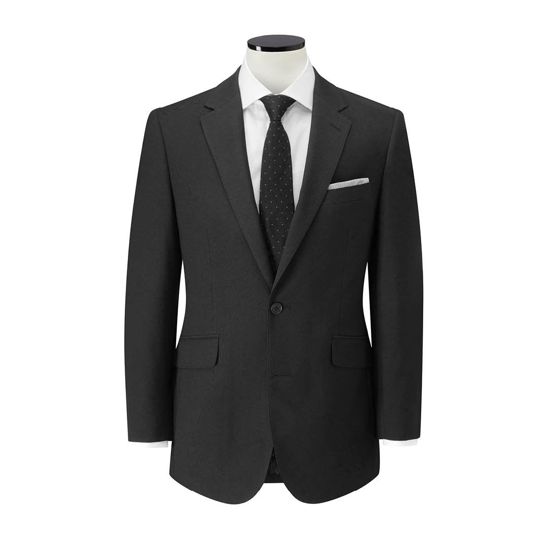 Farringdon Tailored Fit Jacket
